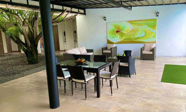 FINCA TURISTICA  EN SANTAGUEDA INDEPENDIENTE -  AMOBLADA