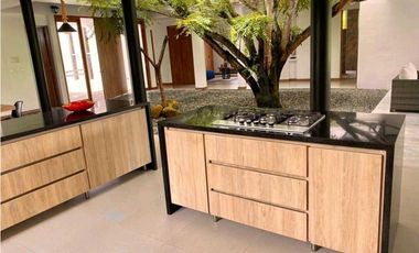 FINCA TURISTICA  EN SANTAGUEDA INDEPENDIENTE -  AMOBLADA