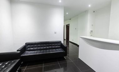 ¡¡SE VENDE!! OFICINA en Obarrio a precio de REMATE