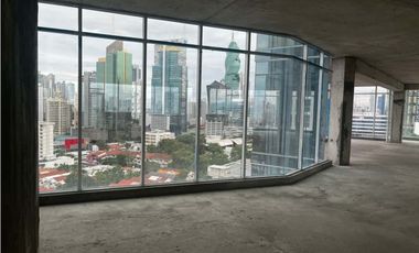 ¡SE VENDE !! Piso comercial perfecto para OFICINA en Obarrio