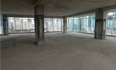 ¡SE VENDE !! Piso comercial perfecto para OFICINA en Obarrio