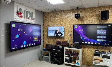 ¡¡SE VENDE !! Local comercial en VIA BRASIL