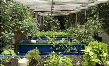 ¡¡SE VENDE !! Prodigiosa casa residencial en LAS CUMBRES