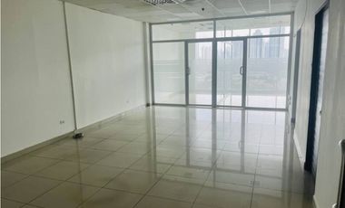 ¡¡SE VENDE!! OFICINA en Obarrio a precio de REMATE