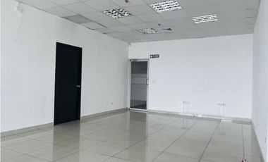 ¡¡SE VENDE!! OFICINA en Obarrio a precio de REMATE