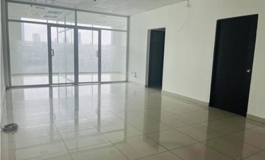 ¡¡SE VENDE!! OFICINA en Obarrio a precio de REMATE