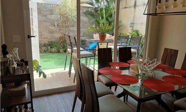 ¡¡SE VENDE !! ESPECTACULAR  casa en VILLA LUCRE
