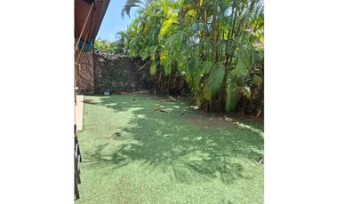 ¡¡OFERTA !! SE ALQUILA ESPECTACULAR CASA EN VERSALLES