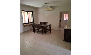 ¡¡OFERTA !! SE ALQUILA ESPECTACULAR CASA EN VERSALLES