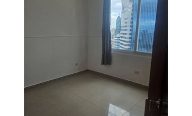 ALQUILER DE APARTAMENTO EN PH OCEAN DRIVE – PUNTA PACFICA