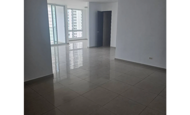 ALQUILER DE APARTAMENTO EN PH OCEAN DRIVE – PUNTA PACFICA