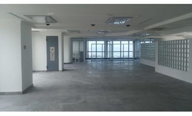 ¡SE ALQUILA! Esplendida Oficina en Avenida Balboa, Torre Bac, 250 m2