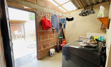 Se vende casa campestre por terminar en San Roque, Antioquia