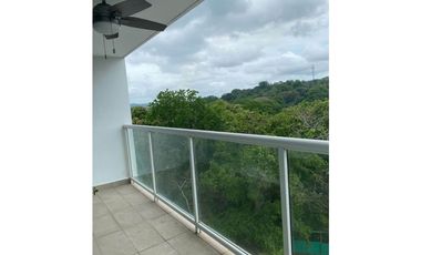 Apartamento en Alquiler – Clayton Park II Amoblado