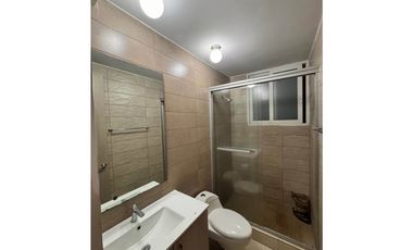 Apartamento en Alquiler – Clayton Park II Amoblado