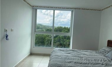 Apartamento en Alquiler – Clayton Park II Amoblado