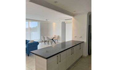 Apartamento en Alquiler – Clayton Park II Amoblado