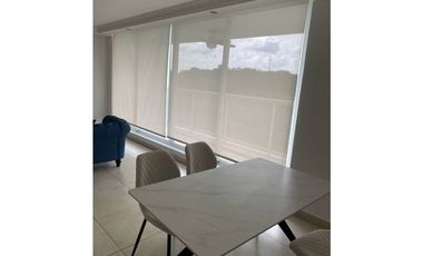 Apartamento en Alquiler – Clayton Park II Amoblado