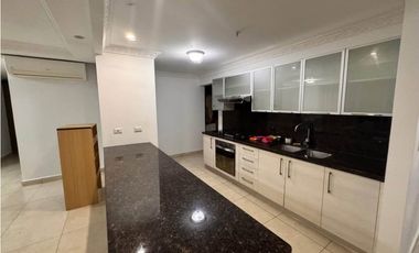 Apartamento en Alquiler – Clayton Park II Amoblado