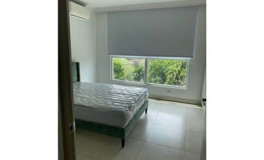 Apartamento en Alquiler – Clayton Park II Amoblado