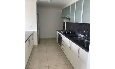 Apartamento en Alquiler – Clayton Park II Amoblado