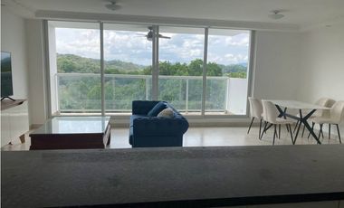 Apartamento en Alquiler – Clayton Park II Amoblado