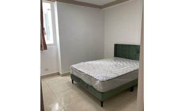 Apartamento en Alquiler – Clayton Park II Amoblado