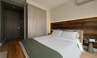 ALQUILER DE APARTAMENTO EN LUXOR400(JL)