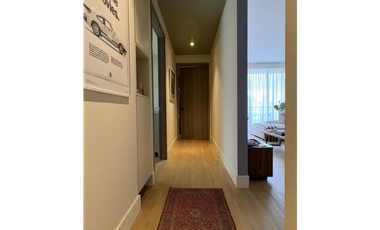 ALQUILER DE APARTAMENTO EN LUXOR400(JL)