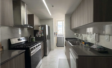 ALQUILER DE APARTAMENTO EN LUXOR400(JL)