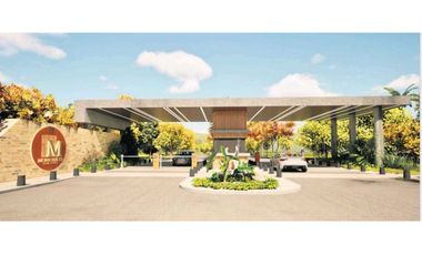 LOTES CAMPESTRES EN VENTA EN MONTERRICO CLUB HOUSE