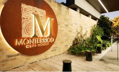 LOTES CAMPESTRES EN VENTA EN MONTERRICO CLUB HOUSE