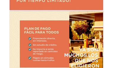 LOTES CAMPESTRES EN VENTA EN MONTERRICO CLUB HOUSE