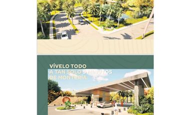 LOTES CAMPESTRES EN VENTA EN MONTERRICO CLUB HOUSE