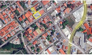 ¡¡ALQUILER O VENTA !! de LOCAL COMERCIAL en AV. SANTA ELENA