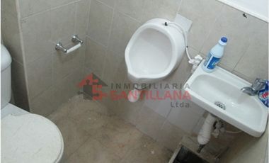 LOCAL COMERCIAL SECTOR CALASANZ CERCA COLEGIO FERRINI