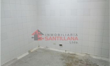 LOCAL COMERCIAL SECTOR CALASANZ CERCA COLEGIO FERRINI