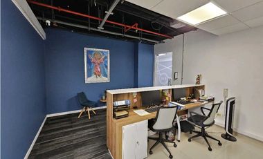 Oficina en Venta Centro empresarial las américas