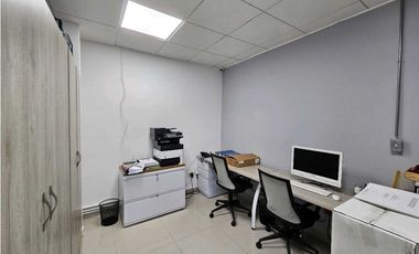 Oficina en Venta Centro empresarial las américas