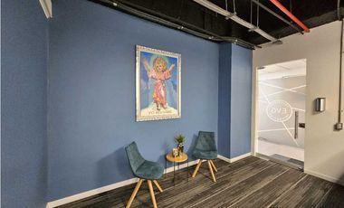 Oficina en Venta Centro empresarial las américas