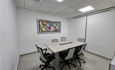 Oficina en Venta Centro empresarial las américas