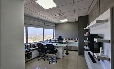 Oficina en Venta Centro empresarial las américas