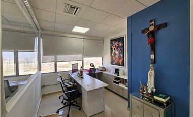 Oficina en Venta Centro empresarial las américas