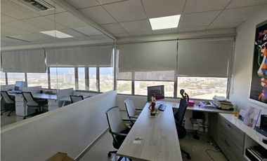 Oficina en Venta Centro empresarial las américas