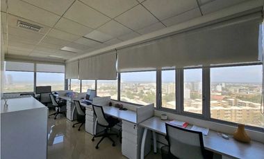 Oficina en Venta Centro empresarial las américas