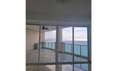 ¡¡SE ALQUILA!! LUJOSO APARTAMENTO Ph VENETIAN, Punta Pacifica