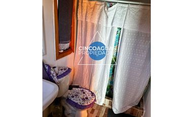 Casa con gran vista al valle en Valle Hermoso, La Ligua