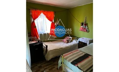 Casa con gran vista al valle en Valle Hermoso, La Ligua