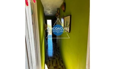 Casa con gran vista al valle en Valle Hermoso, La Ligua