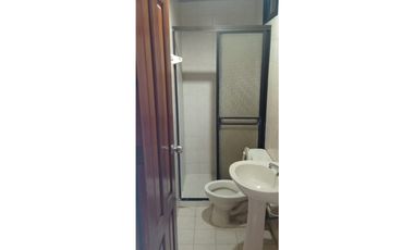VENDE APARTAMENTO EN EL BARRIO LA CASTELLANA EN MONTERIA